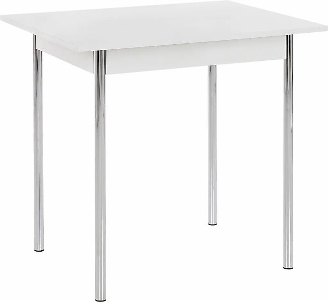 HELA Esstisch "Köln I T P", Breite 90 cm günstig online kaufen
