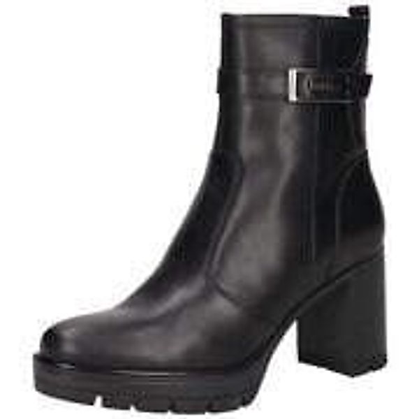 NeroGiardini Stiefelette Damen schwarz günstig online kaufen