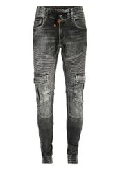 Cipo & Baxx Cargojeans Jeans mit günstig online kaufen