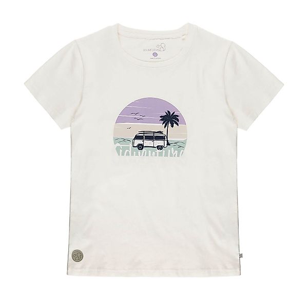 Baumfuchs T-Shirt Damen T-Shirt Adventure - günstig online kaufen