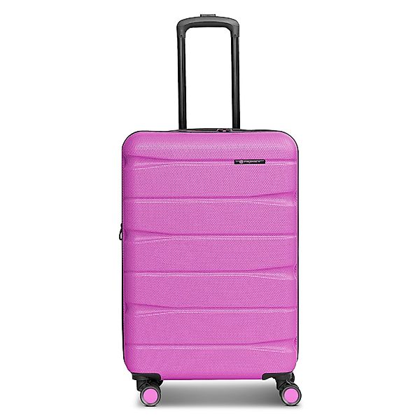 Franky Hartschalen-Trolley Munich 4.0, 4 Rollen, günstig online kaufen