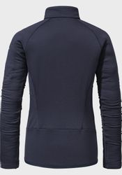 Schöffel Fleecejacke "Fleece Jacket Hydalen L" ohne Kapuze günstig online kaufen