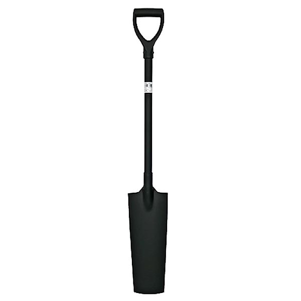 PROREGAL Gehärteter Spaten Lang, Schmal + Griff PVC Grip D günstig online kaufen