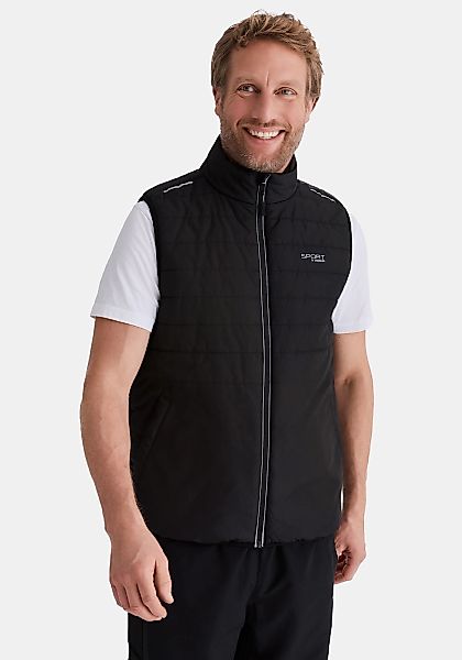 Stooker Men Steppweste "HENRIK Weste" günstig online kaufen