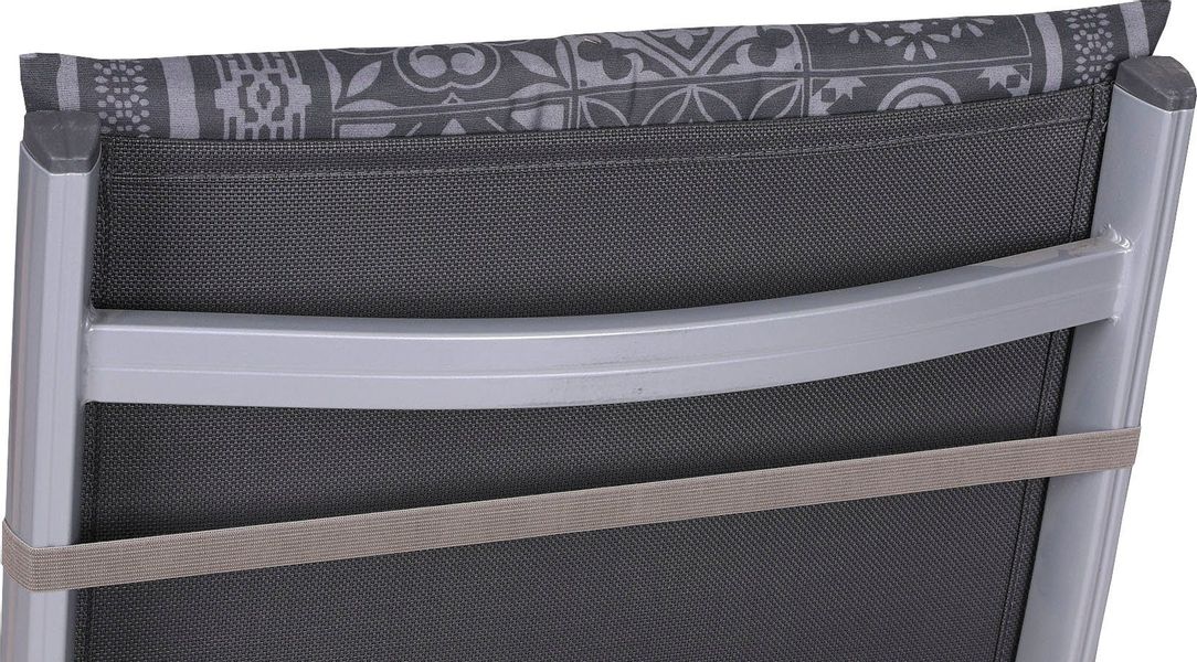 GO-DE Sitzauflage für Niederlehner günstig online kaufen