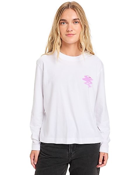 Quiksilver Langarmshirt "Standard" günstig online kaufen