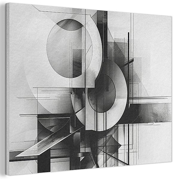 MuchoWow Gemälde Abstrakt - Kunst - günstig online kaufen