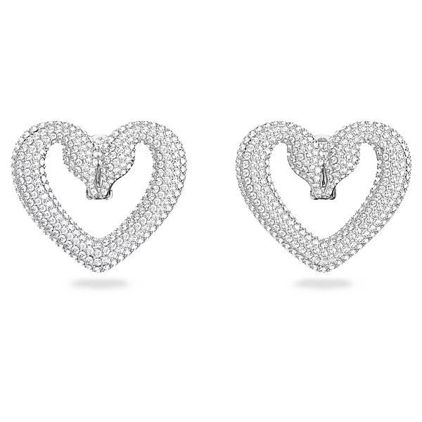 Swarovski Paar Ohrclips 5626172 günstig online kaufen