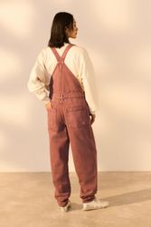Next Jumpsuit Denim-Latzhose aus 100 % Baumwolle, günstig online kaufen