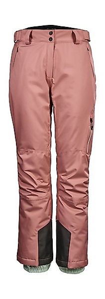 Killtec Skihose KSW 274 WMN SKI PNTS Wasserdichte Damen-Skihose mit verstel günstig online kaufen