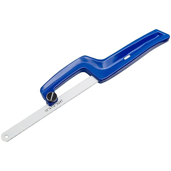 LUX-TOOLS Mini-Metallsäge 250 mm günstig online kaufen