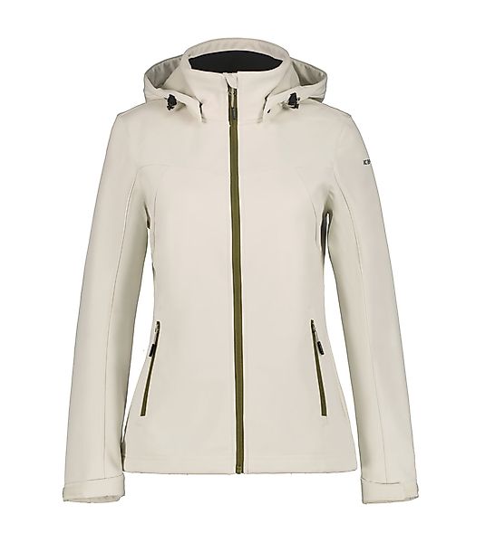 Icepeak Outdoorjacke Icepeak Softshell jacke Brenham günstig online kaufen