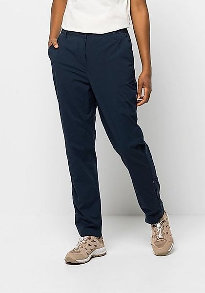 Jack Wolfskin Outdoorhose DESERT ROLL UP günstig online kaufen