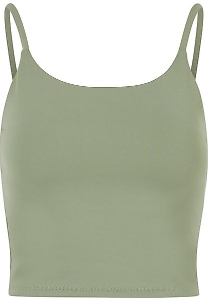 URBAN CLASSICS Muskelshirt Urban Classics Ladies günstig online kaufen