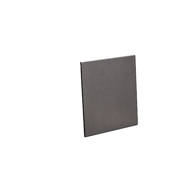 DOTLUX Abdeckplatte fuer DOTLUX LED-Wandleuchte WAY - 4561-Abdeckplatte günstig online kaufen