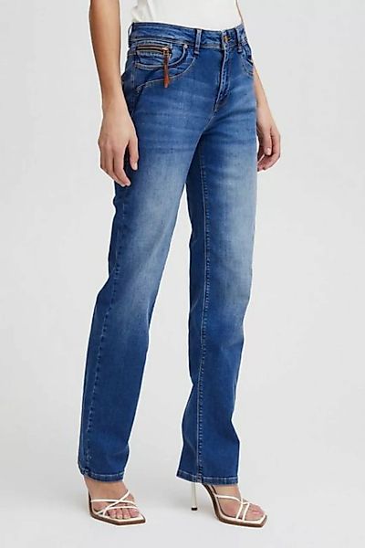 Pulz Jeans Röhrenjeans PZKarolina - 50205580 Jeans mit gradem Bein günstig online kaufen