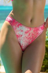 LACE Bikini-Hose Bikini Rio Slip - günstig online kaufen