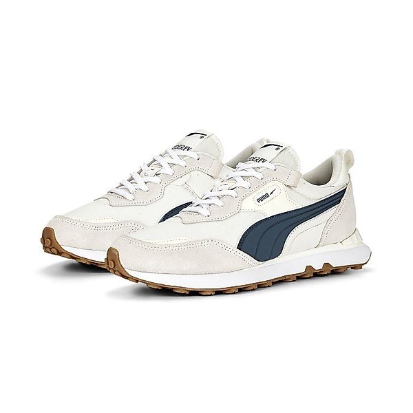 PUMA Rider FV Pop FS beige/grau günstig online kaufen