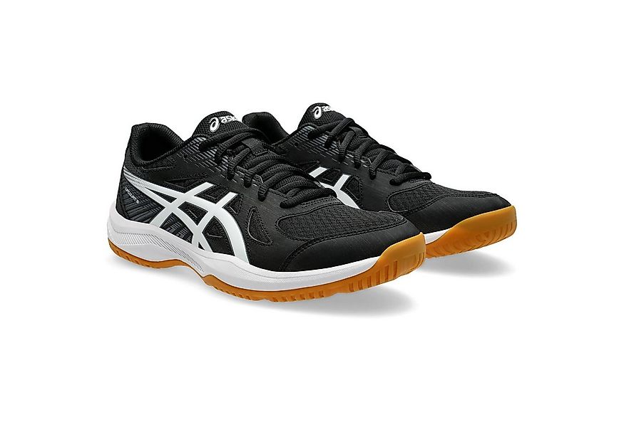 Asics UPCOURT 6 Hallenschuh besonders geeignet für Handball und Volleyball günstig online kaufen