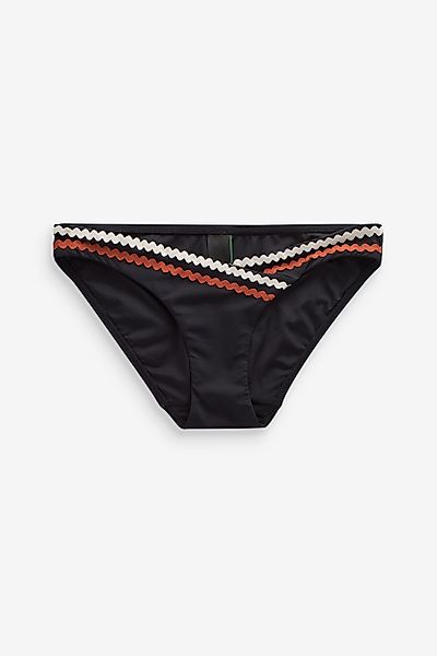 Next Bikini-Hose High Leg Bikini Bottoms günstig online kaufen