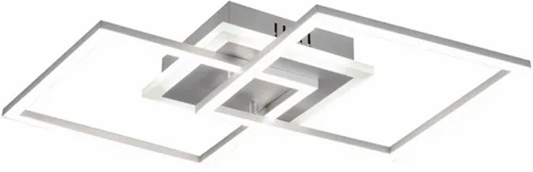 REALITY Leuchten LED Deckenleuchte »Amy« LED-Board 1 Stk. Warmweiß LED Deck günstig online kaufen