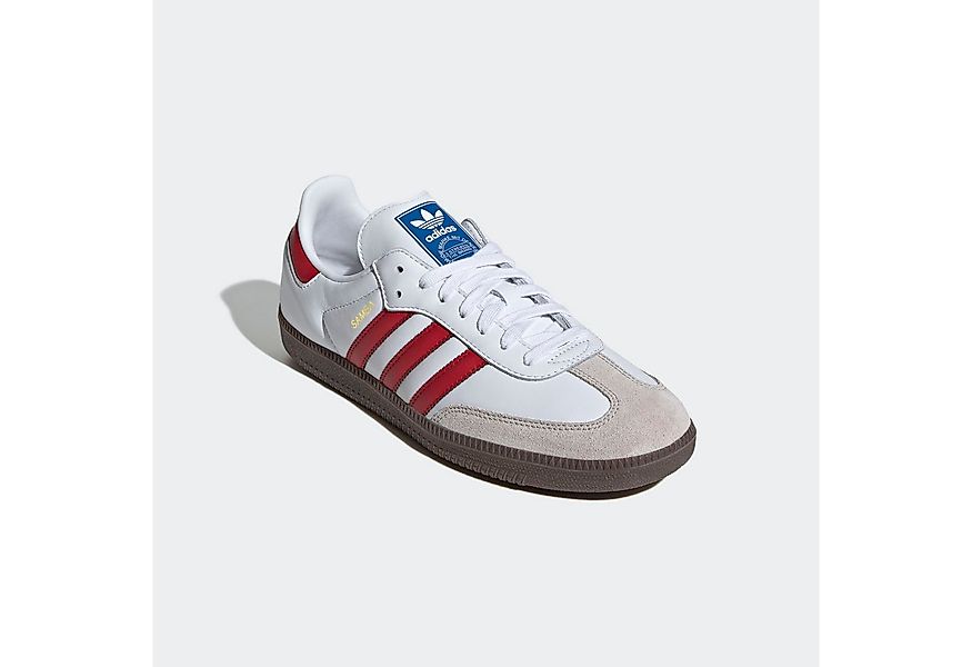 adidas Originals SAMBA OG Sneaker günstig online kaufen
