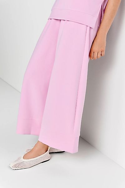 RICHROYAL Culotte "2409 T Peach Culotte" aus fester, gepeachter Qualität günstig online kaufen