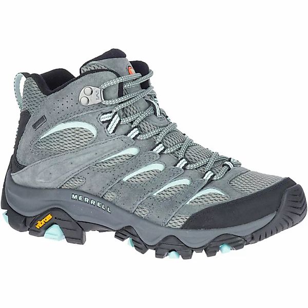 Merrell Wanderschuh "MOAB 3 MID GTX", wasserdicht günstig online kaufen