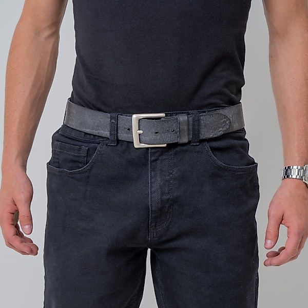 BELTINGER Ledergürtel Gürtel aus weichem Vollrindleder günstig online kaufen