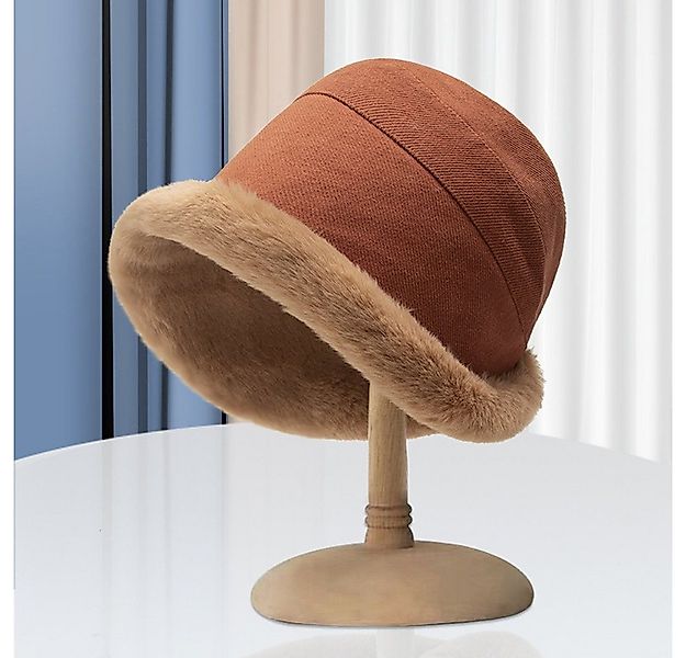 XDeer Strickmütze Wintermütze Damen,Fischerhut,Damenmütze Warme Damenmütze günstig online kaufen