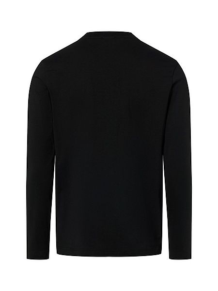 BOSS GREEN Langarmshirt günstig online kaufen