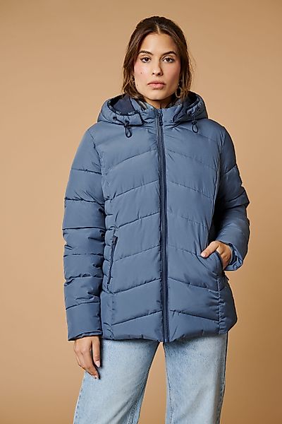 ZABAIONE Steppjacke Jacket Ma44ndy günstig online kaufen