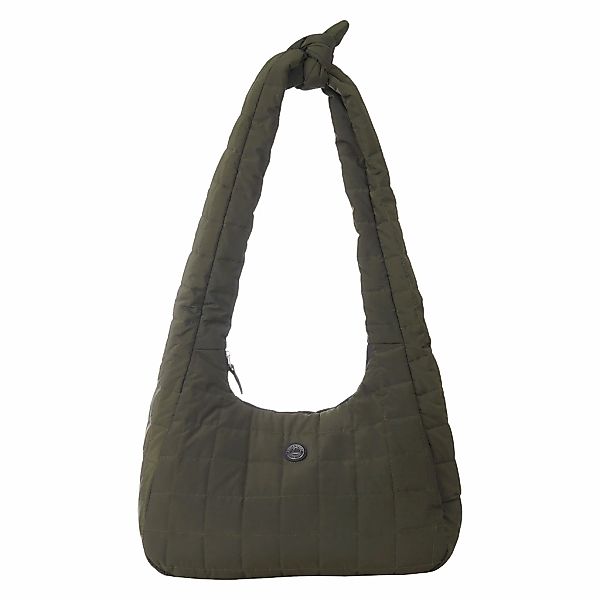 Luhta Tragetasche "LUHTA OHTOLA" Schultertasche in Stepp-Optik günstig online kaufen