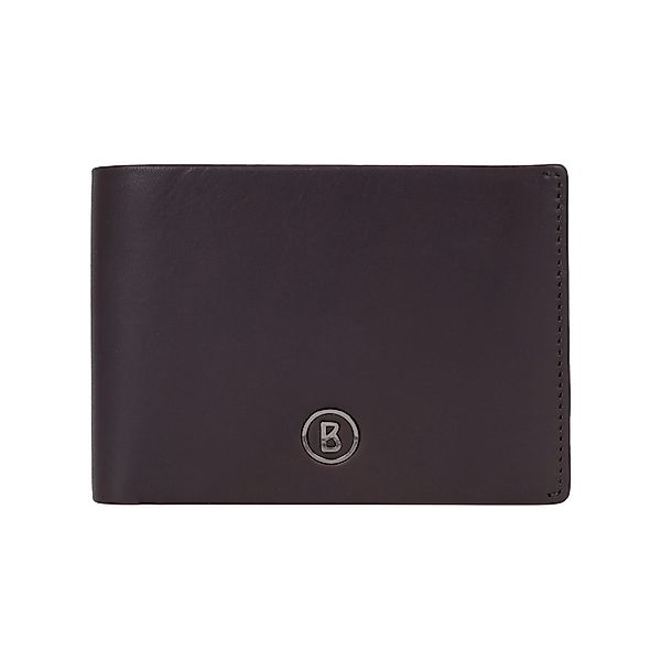 BOGNER Geldbörse Bogner - Herren Billfold günstig online kaufen