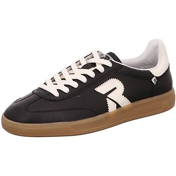 Rieker  Halbschuhe Schnuerschuhe FSK Halbschuhe U2200-80 günstig online kaufen
