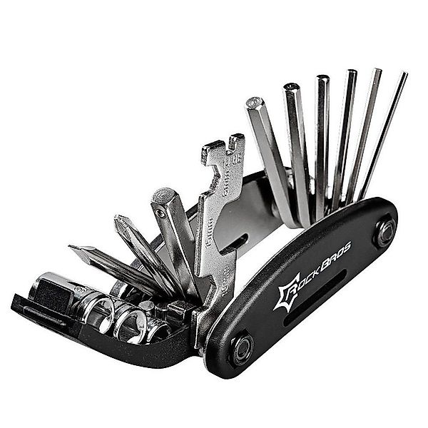 ROCKBROS Fahrradwerkzeugset, (16 in 1 Wergzugset günstig online kaufen