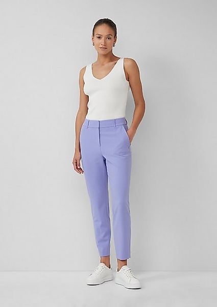 s.Oliver BLACK LABEL 7/8-Hose Hose günstig online kaufen
