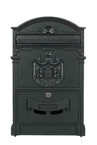 BIRENDY Briefkasten Antiker großer Briefkasten 001 günstig online kaufen