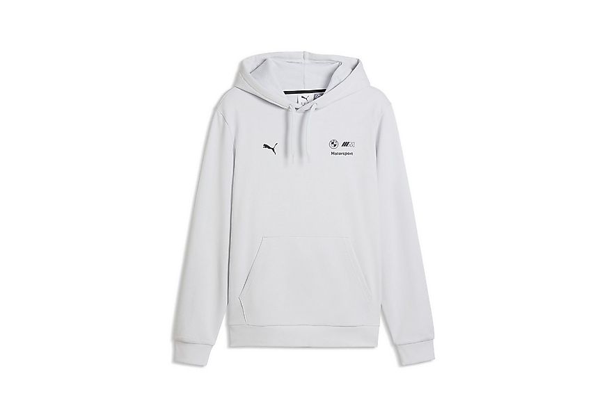 PUMA Hoodie BMW M MOTORSPORT Essentials Hoodie Herren günstig online kaufen