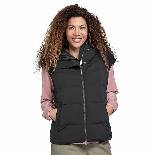 Schöffel Daunenweste Down Vest Style Vindave günstig online kaufen