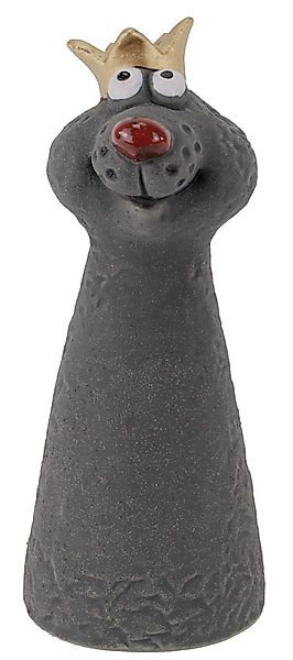 Kaufhaus le petit Dekofigur Gartenstecker Zaunhocker günstig online kaufen