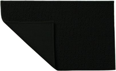 my home Badematte Vanessa Chenille, Badvorleger, günstig online kaufen
