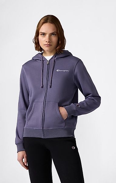 Champion Sweatjacke Champion Full Zip Sweat-Jacke Damen günstig online kaufen
