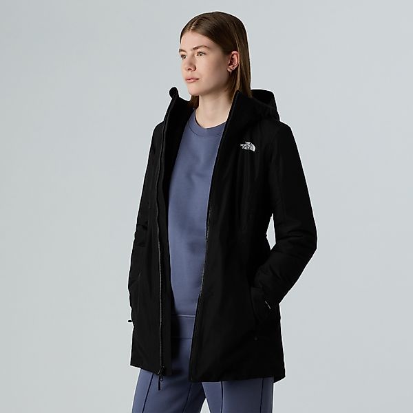 The North Face Funktionsmantel Wärmend, feminin, günstig online kaufen