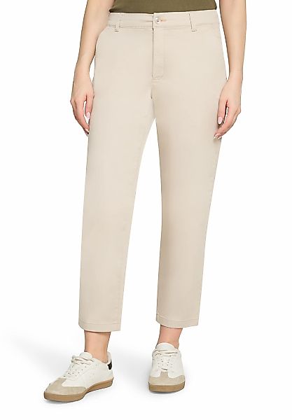 Cartoon Chinohose "Damen mit Gummizug" günstig online kaufen