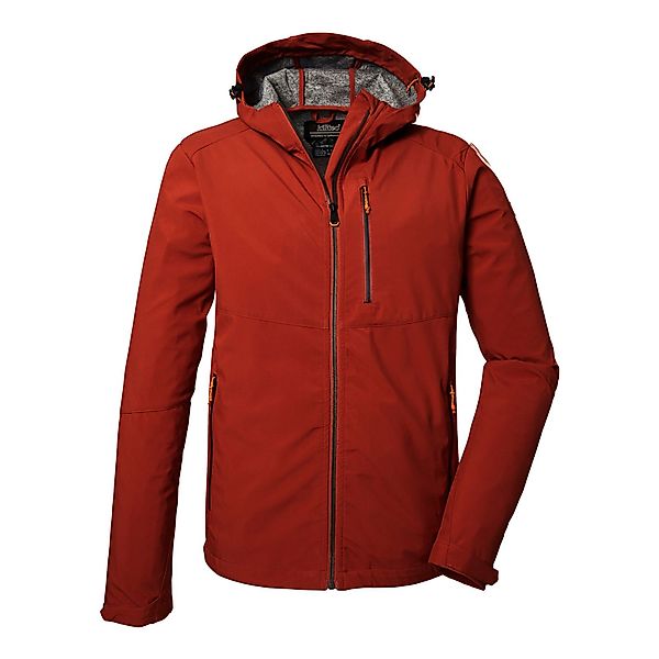 Killtec Funktionsjacke Softshelljacke KOS 259 MN günstig online kaufen