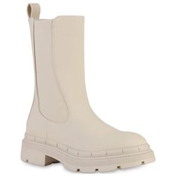 VAN HILL 839457 Stiefel Damen Klassische günstig online kaufen