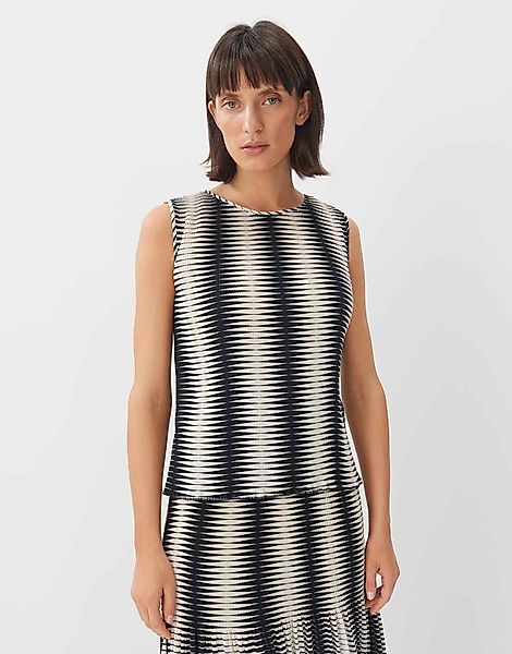 someday Blusentop Blusentop ZANZANA Slim aus günstig online kaufen