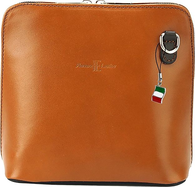 FLORENCE Schultertasche Florence Mini Damen Umhängetasche günstig online kaufen