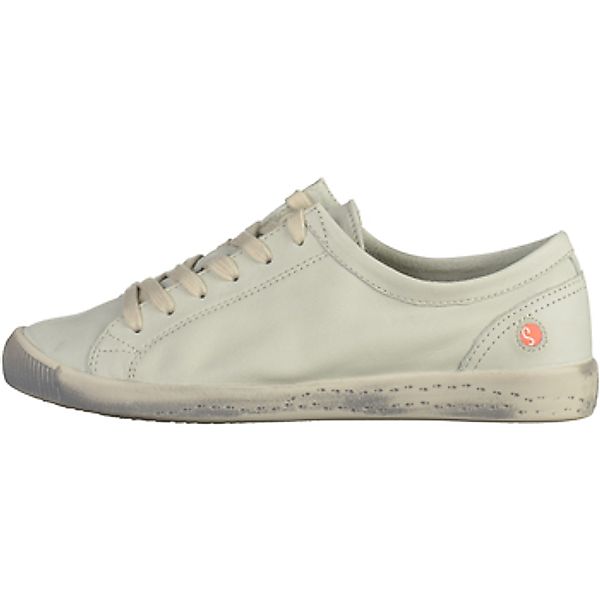softinos Sneaker Leder Sneaker günstig online kaufen